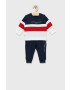 Tommy Hilfiger Бебешки анцуг - Pepit.bg