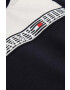 Tommy Hilfiger Бебешки анцуг в тъмносиньо - Pepit.bg