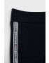 Tommy Hilfiger Бебешки анцуг в тъмносиньо - Pepit.bg