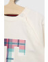 Tommy Hilfiger Бебешки анцуг в бежово - Pepit.bg