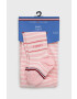 Tommy Hilfiger Бебешки чорапогащник - Pepit.bg