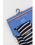 Tommy Hilfiger Бебешки чорапогащник - Pepit.bg