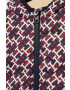 Tommy Hilfiger Бебешки гащеризон в бордо - Pepit.bg