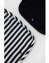 Tommy Hilfiger Бебешки лигавник (2 броя) - Pepit.bg