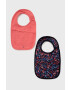 Tommy Hilfiger Бебешки лигавник (2 чифта) - Pepit.bg