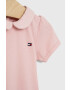 Tommy Hilfiger Бебешко боди - Pepit.bg