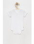 Tommy Hilfiger Бебешко боди (3 броя) - Pepit.bg