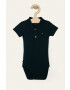 Tommy Hilfiger Бебешко боди 56-80 cm - Pepit.bg