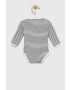 Tommy Hilfiger Бебешко боди - Pepit.bg