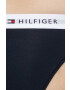 Tommy Hilfiger Бикини в тъмносиньо - Pepit.bg