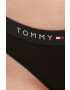 Tommy Hilfiger Бикини в черно - Pepit.bg