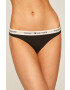 Tommy Hilfiger Бикини Cotton bikini Iconic - Pepit.bg