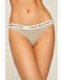 Tommy Hilfiger Бикини Cotton bikini Iconic - Pepit.bg