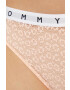 Tommy Hilfiger Бикини тип бразилиана (3-pack) - Pepit.bg
