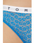 Tommy Hilfiger Бикини тип бразилиана (3-pack) - Pepit.bg