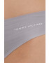 Tommy Hilfiger Бикини тип бразилиана (3 чифта) - Pepit.bg