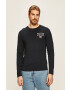 Tommy Hilfiger Блуза с дълъг ръкав - Pepit.bg