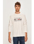 Tommy Hilfiger Блуза с дълъг ръкав - Pepit.bg