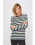 Tommy Hilfiger Блуза с дълъг ръкав - Pepit.bg
