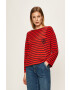 Tommy Hilfiger Блуза с дълъг ръкав - Pepit.bg