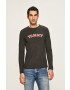 Tommy Hilfiger Блуза с дълъг ръкав - Pepit.bg