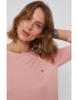 Tommy Hilfiger Блуза с дълги ръкави - Pepit.bg