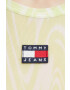 Tommy Hilfiger Блуза с дълги ръкави в зелено - Pepit.bg