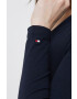 Tommy Hilfiger Блуза с дълги ръкави в тъмносиньо - Pepit.bg