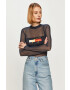 Tommy Hilfiger Блуза с дълги ръкави - Pepit.bg