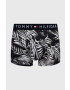 Tommy Hilfiger Боксерки мъжко в зелено - Pepit.bg