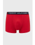 Tommy Hilfiger Боксерки мъжко в червено - Pepit.bg
