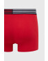 Tommy Hilfiger Боксерки мъжко в червено - Pepit.bg