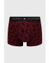 Tommy Hilfiger Боксерки в бордо - Pepit.bg