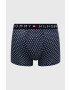 Tommy Hilfiger Боксерки в черно - Pepit.bg