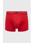 Tommy Hilfiger Боксерки в червено - Pepit.bg