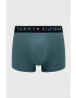 Tommy Hilfiger Боксерки в зелено - Pepit.bg
