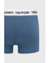 Tommy Hilfiger Боксерки в синьо - Pepit.bg