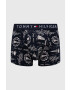 Tommy Hilfiger Боксерки в тъмносиньо - Pepit.bg