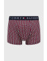 Tommy Hilfiger Боксерки в червено - Pepit.bg