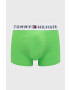 Tommy Hilfiger Боксерки в зелено - Pepit.bg