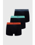 Tommy Hilfiger Боксерки (3 броя) - Pepit.bg