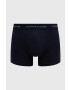 Tommy Hilfiger Боксерки (3 броя) в тъмносиньо - Pepit.bg