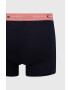 Tommy Hilfiger Боксерки (3 броя) в тъмносиньо - Pepit.bg