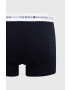Tommy Hilfiger Боксерки (3 броя) в тъмносиньо - Pepit.bg