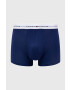 Tommy Hilfiger Боксерки (3 броя) в тъмносиньо - Pepit.bg