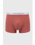 Tommy Hilfiger Боксерки (3 броя) в тъмносиньо - Pepit.bg