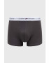 Tommy Hilfiger Боксерки (3 броя) в тъмносиньо - Pepit.bg