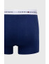 Tommy Hilfiger Боксерки (3 броя) в тъмносиньо - Pepit.bg