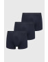 Tommy Hilfiger Боксерки (3 броя) в тъмносиньо - Pepit.bg