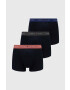 Tommy Hilfiger Боксерки (3 броя) в тъмносиньо - Pepit.bg